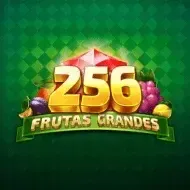 256 Frutas Grandes screenshot
