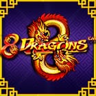 8 Dragons