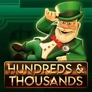 Hundreds and Thousands