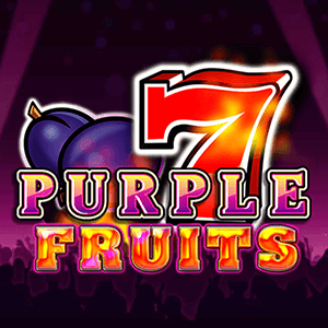 Purple Fruits game icon