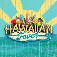 Hawaiian FeverTomhorn