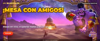 Bono de casino Bet 364 Perú