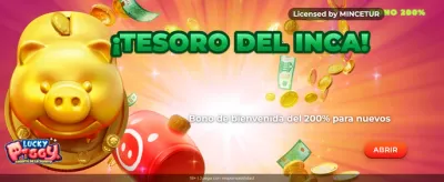 Descubre la suerte del cerdo