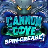 Cannon Cove screenshot