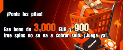 Gana en grande con bet 364