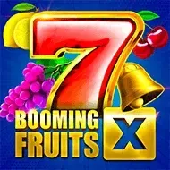 Booming Fruits screenshot