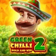 Green Chilli 23 game thumbnail