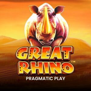Great Rhino game icon