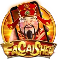 Fa Cai Shen MCQ9