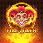 Fire Joker