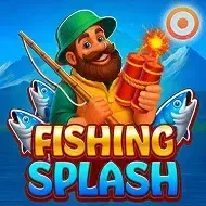 Fishing SplashOnlyplay